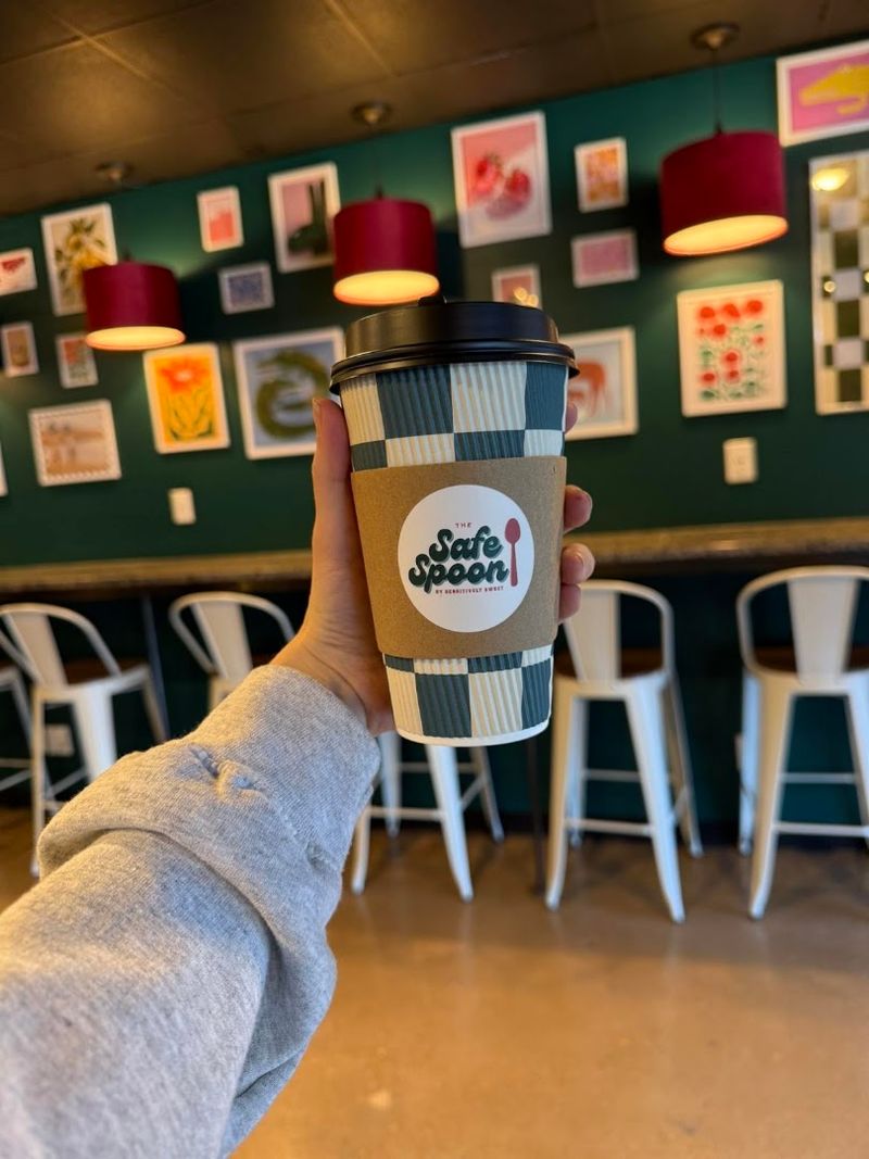 The Coffee Bar Is Not An Afterthought The Coffee Bar Is Not An Afterthought