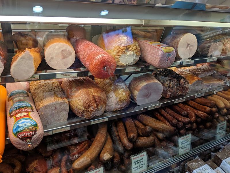 The Cold Cut Counter Is a Destination