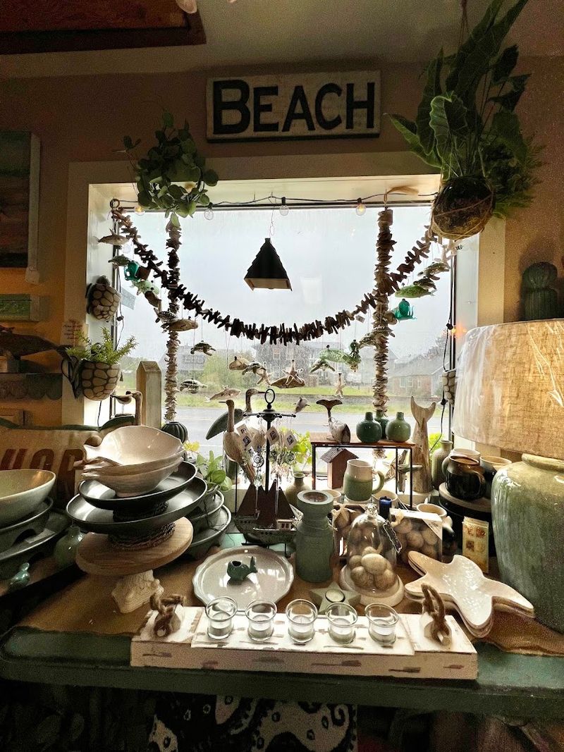 The Collection Itself, Old, New, Handmade, and Everything Between The Collection Itself, Old, New, Handmade, and Everything Between