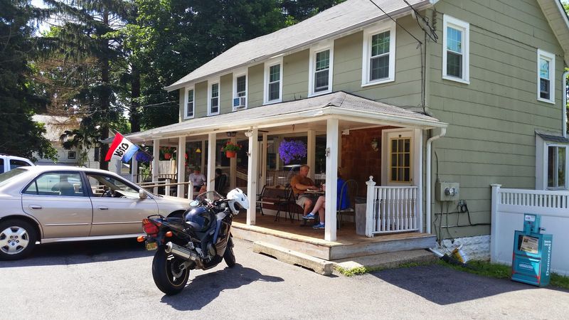 The Columbia Trail Connection Makes This Stop Practically Mandatory