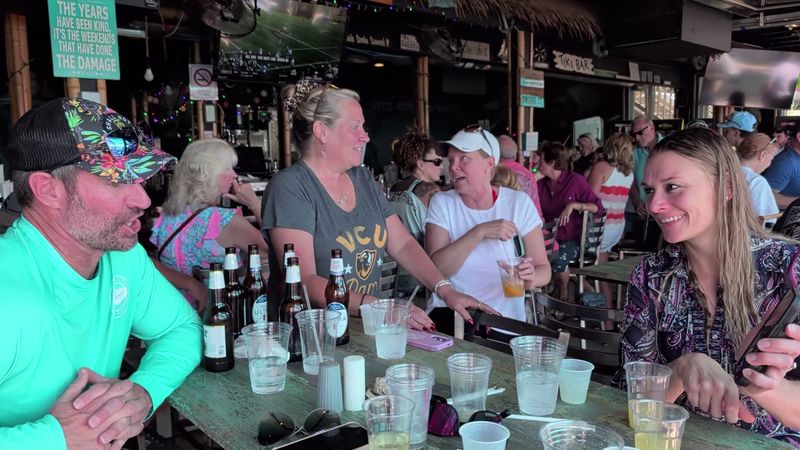The Community Heartbeat of Lake Anna