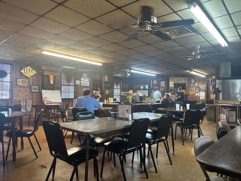 The Community That Grew Up Around This Place