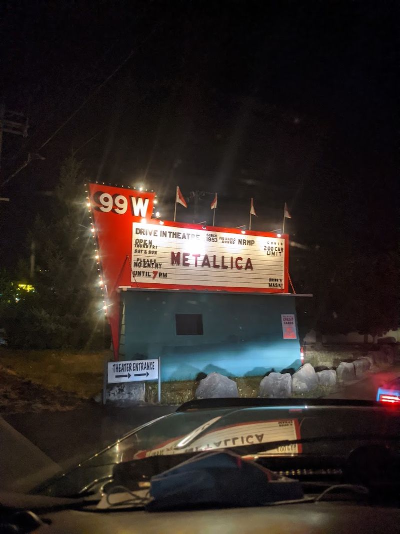 The Community That Keeps It Running