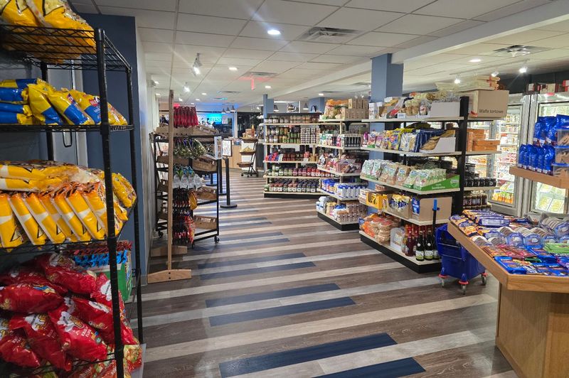 The Community This Place Has Built Over the Years The Community This Place Has Built Over the Years