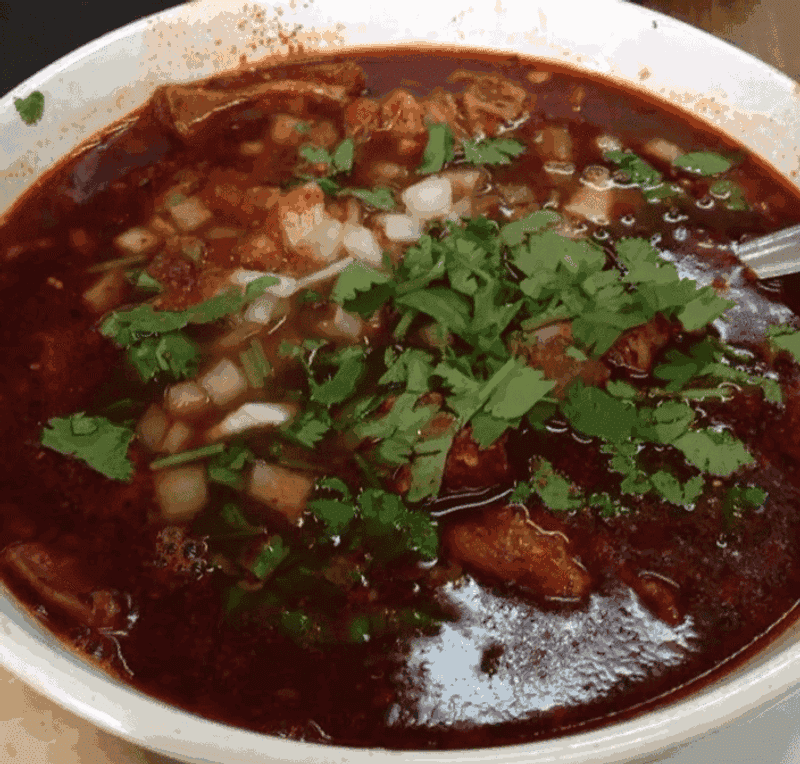 The Consommé That Makes Everything Better The Consommé That Makes Everything Better