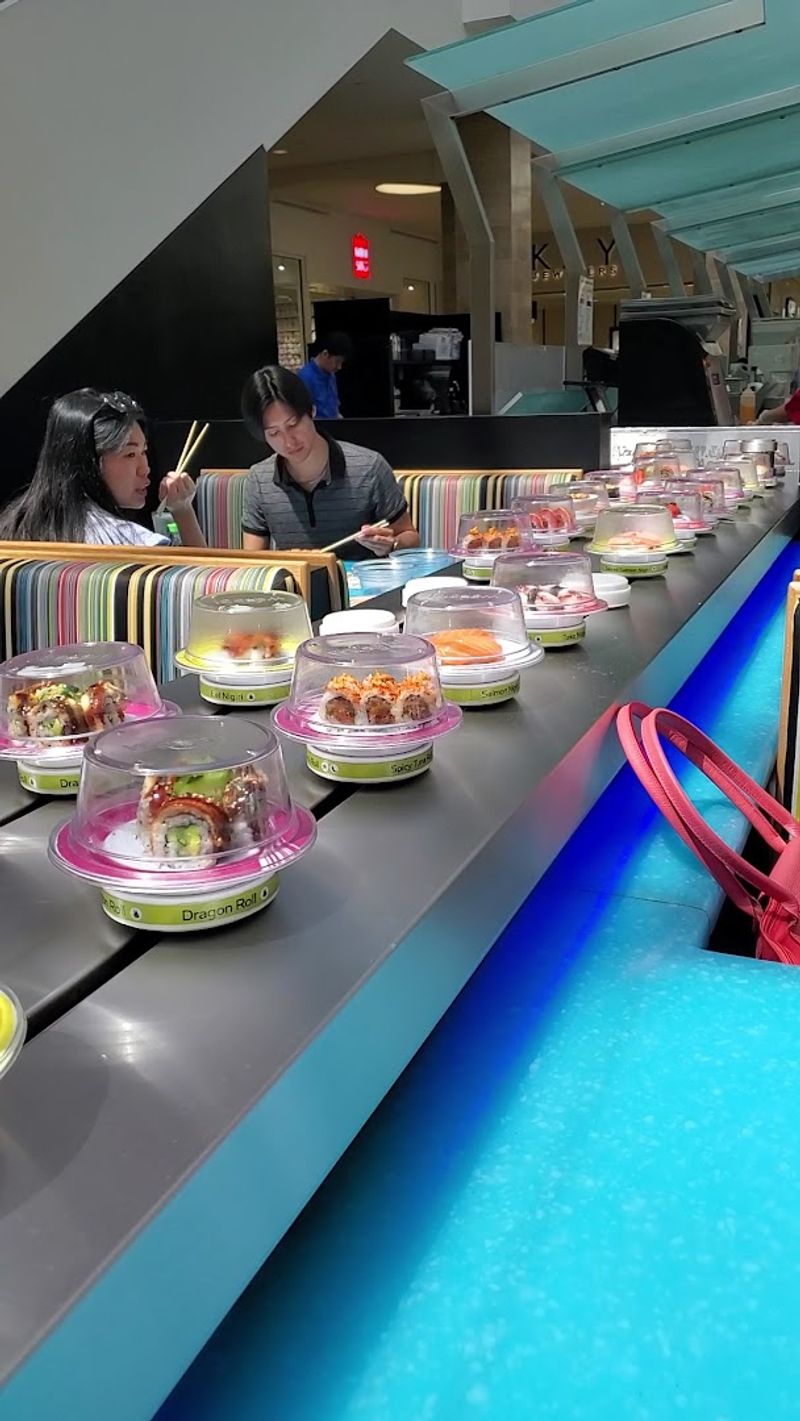 The Conveyor Belt Concept That Changes Everything