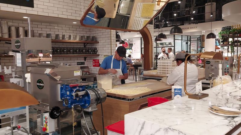 The Cooking School That Teaches You to Bring Italy Home The Cooking School That Teaches You to Bring Italy Home