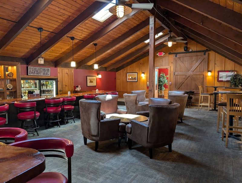 The Copper Kettle Tavern Is a Whole Vibe on Its Own The Copper Kettle Tavern Is a Whole Vibe on Its Own