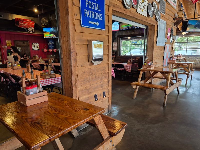 The Country Store Element Is More Than Just a Name