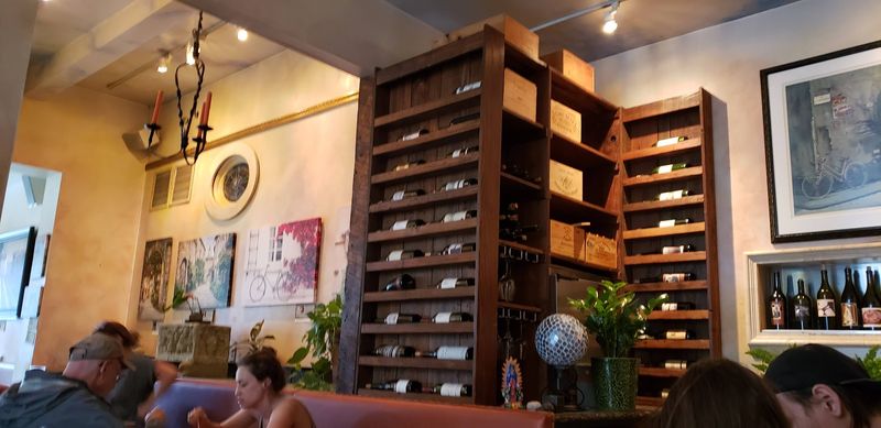 The Cozy Indoor Space and Art-Filled Walls The Cozy Indoor Space and Art-Filled Walls