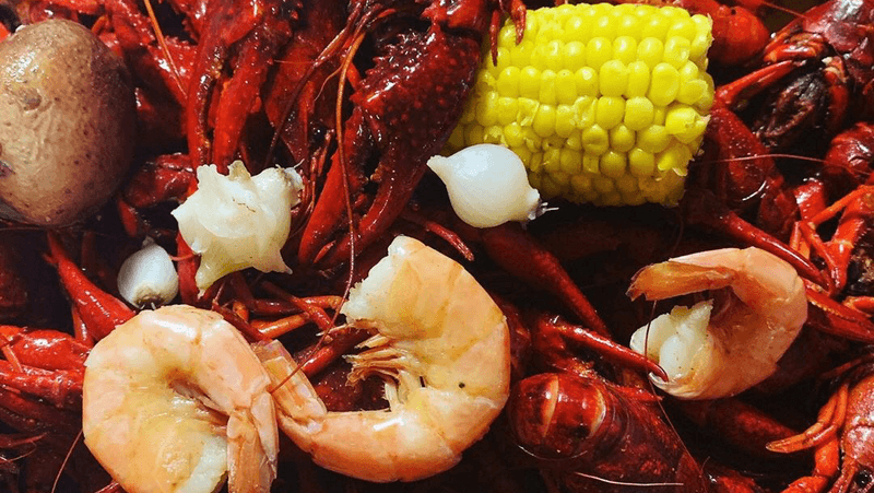 The Crawfish Boil: Pure, Unfiltered Louisiana Tradition The Crawfish Boil: Pure, Unfiltered Louisiana Tradition