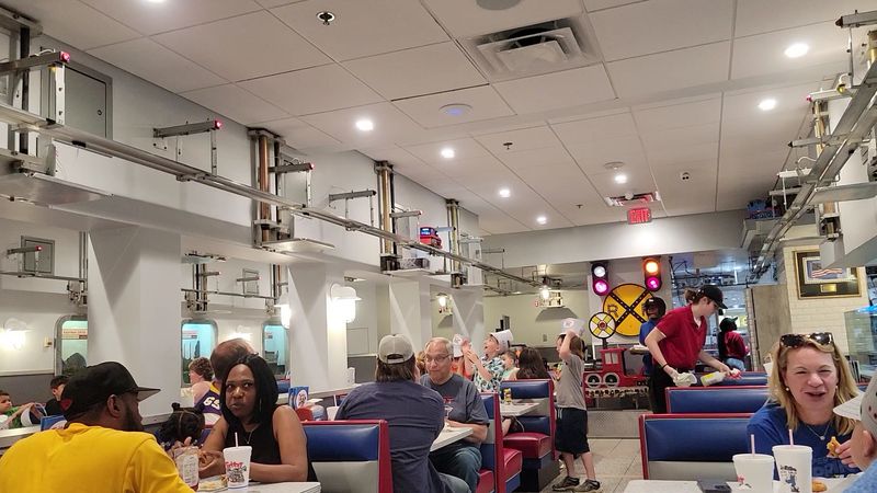 The Crown Center Location Makes It Feel Even Better The Crown Center Location Makes It Feel Even Better