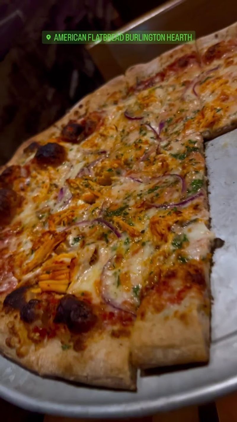 The Crust Has A Real Point Of View The Crust Has A Real Point Of View