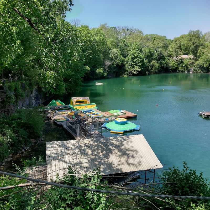 The Crystal-Blue Water of Dream Lake Will Leave You Speechless