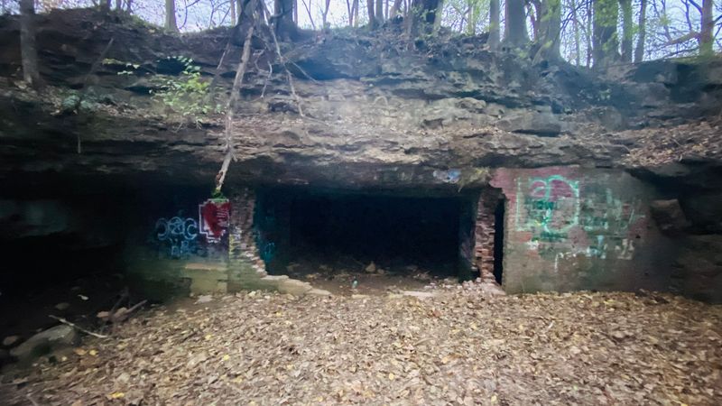 The Dark History Behind the Cave That Started It All