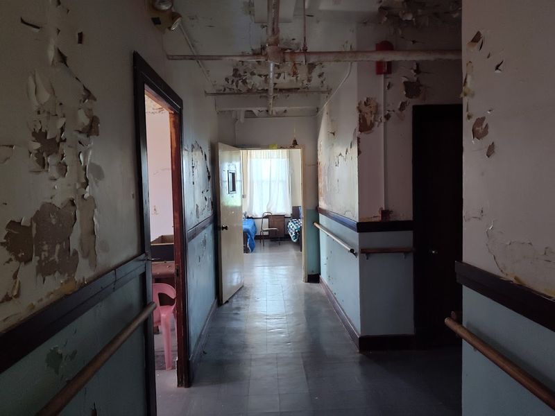 The Dark History That Built Edinburgh Manor