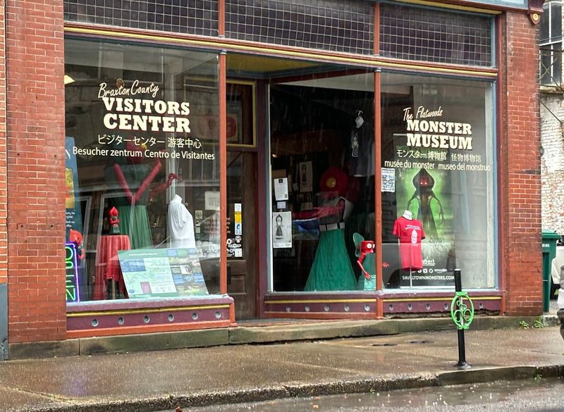 The Day Sutton Became The Center Of UFO Lore