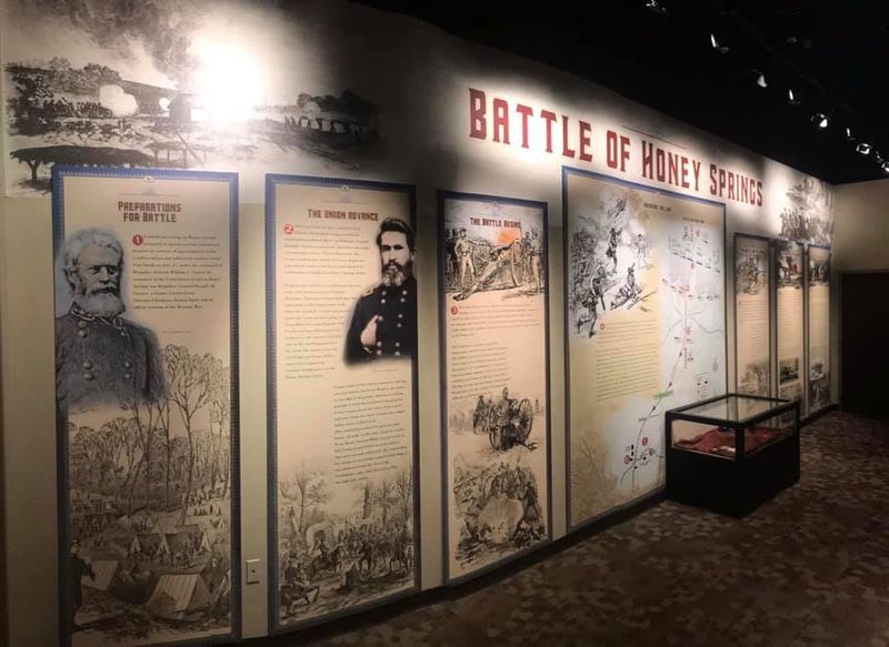 The Deep Story Of Indian Territory The Deep Story Of Indian Territory