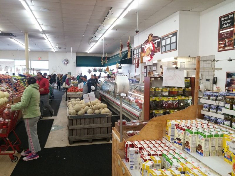 The Deli Counter Worth Every Detour The Deli Counter Worth Every Detour