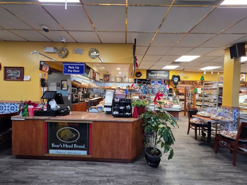 The Deli Side That Surprises Everyone