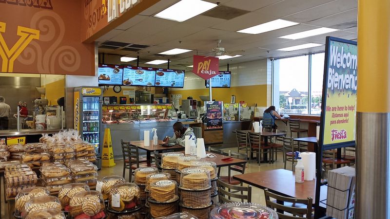 The Deli and Cheese Counter, More Than Just Cold Cuts The Deli and Cheese Counter, More Than Just Cold Cuts