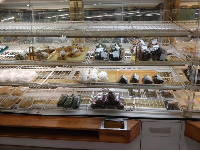The Delightful Bakery and Prepared Foods The Delightful Bakery and Prepared Foods