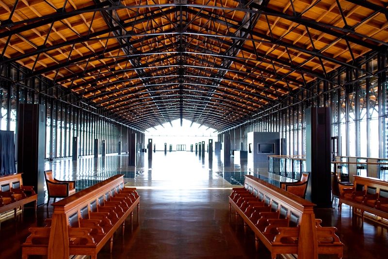 The Depot Lodge (St. Paul, VA)