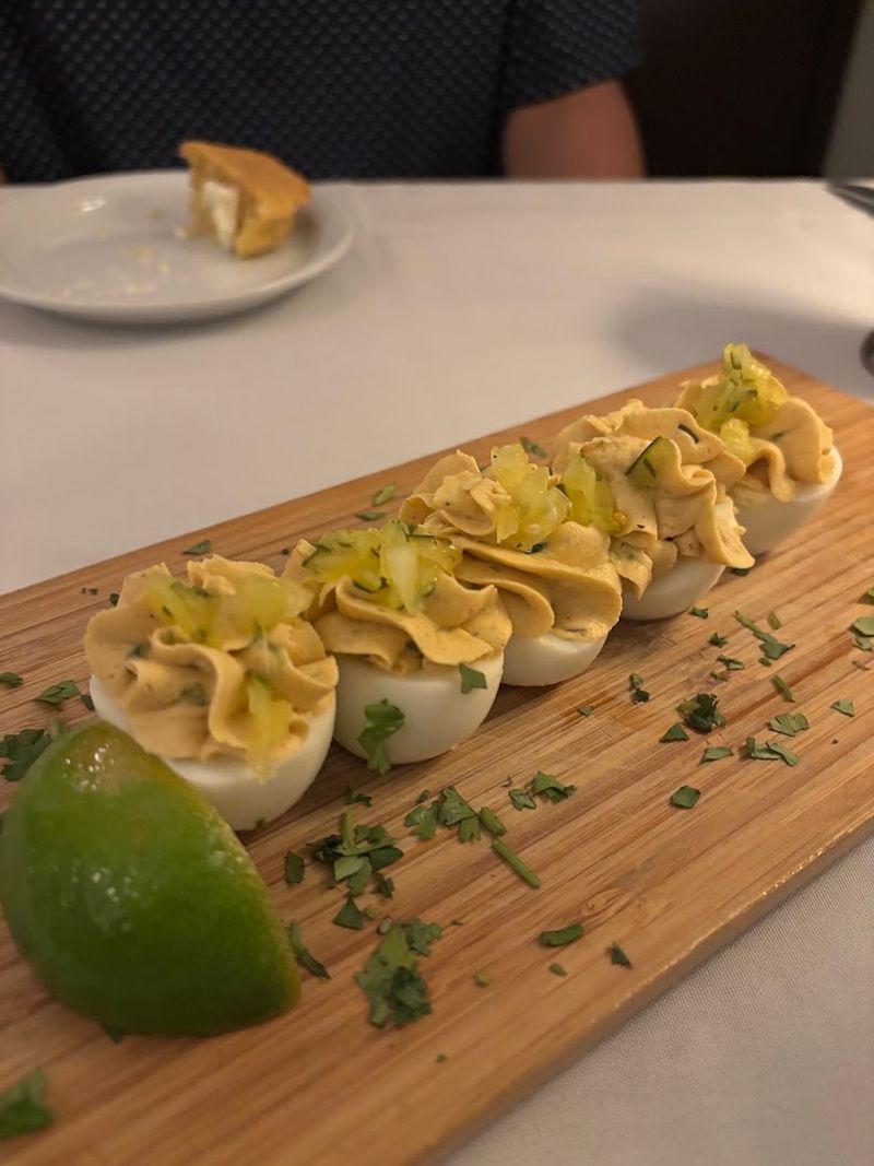 The Deviled Egg Phenomenon Unveiled