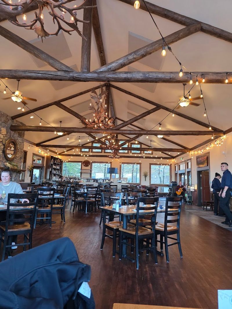 The Dining Room Feels Instantly Warm The Dining Room Feels Instantly Warm