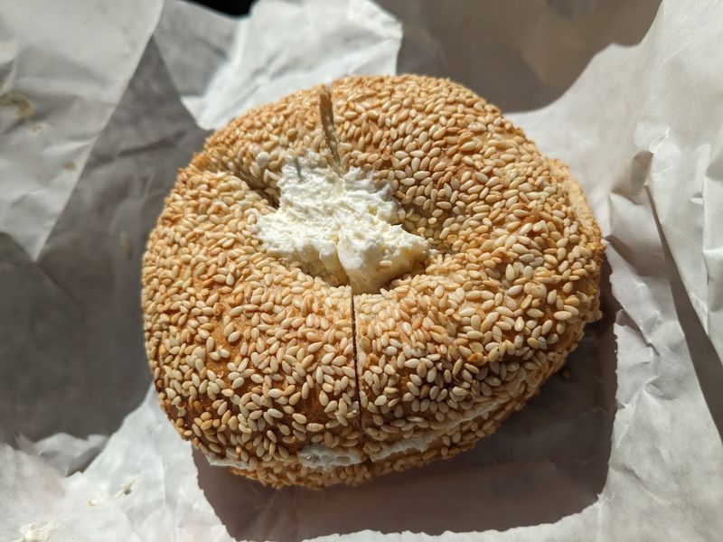 The Double-Baked Bagel That Started It All