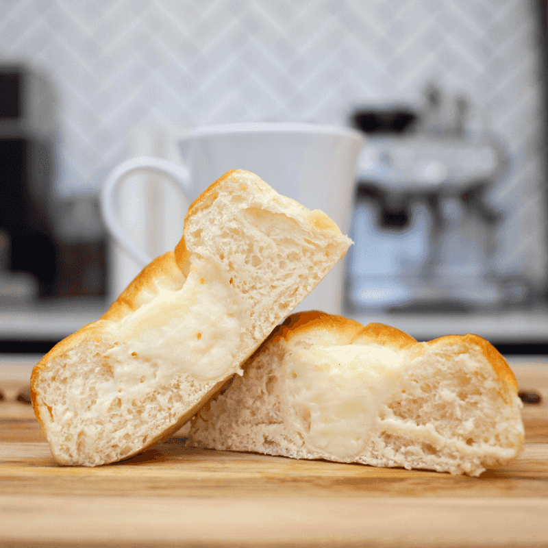 The Dough That Makes Everything Work