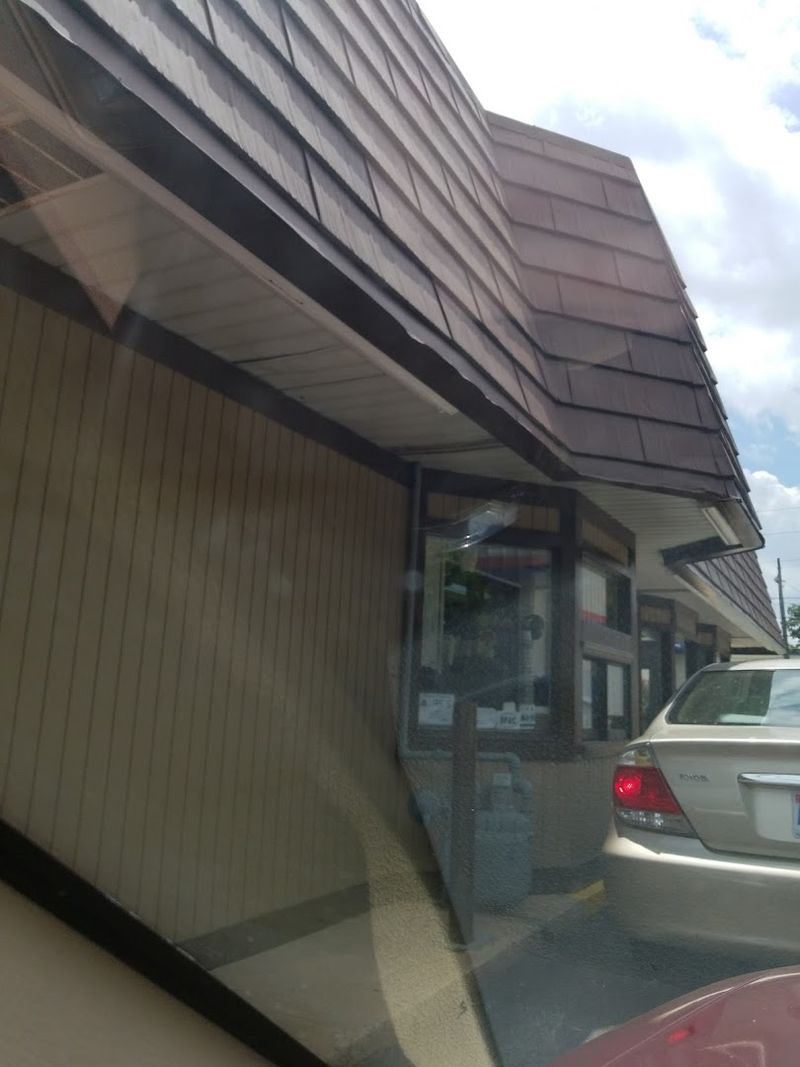 The Drive-Through Is Half The Story The Drive-Through Is Half The Story