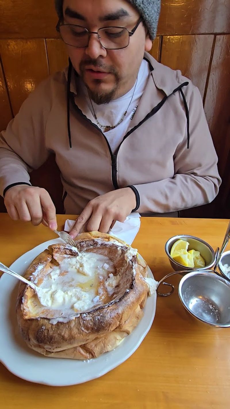 The Dutch Baby Has Its Own Devoted Following The Dutch Baby Has Its Own Devoted Following