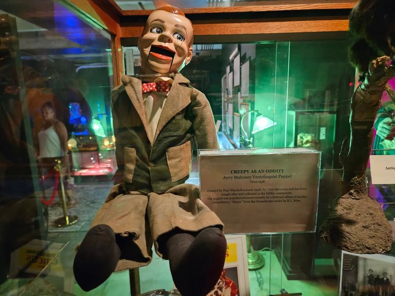 The EMF Readers and Paranormal Interactivity