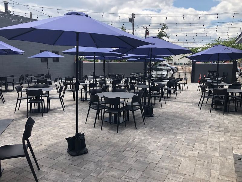 The Enchanting Outdoor Patio Experience The Enchanting Outdoor Patio Experience