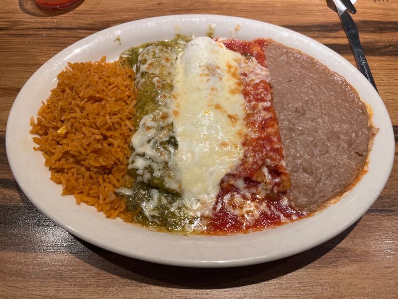 The Enchiladas That Call Texans Home The Enchiladas That Call Texans Home