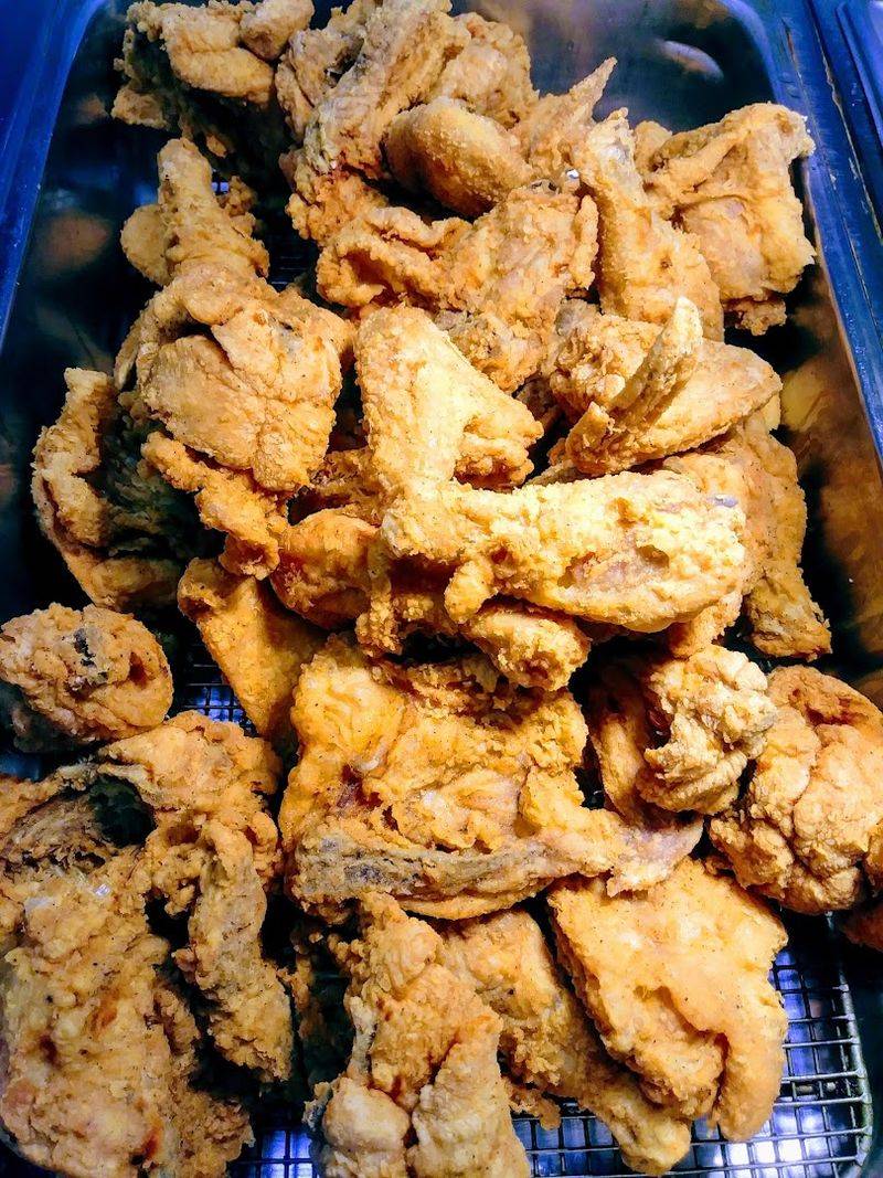 The Endless Spread: A Symphony of Southern Flavors