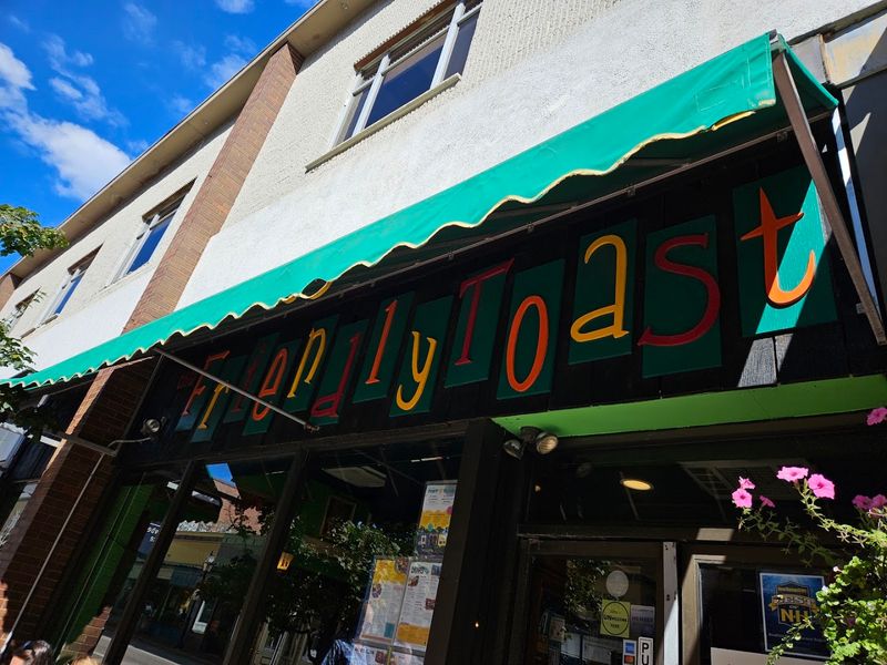 The Enduring Charm of a Portsmouth Landmark
