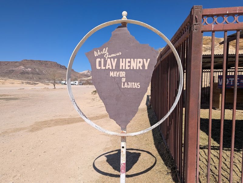 The Enduring Charm of a Tiny Texas Town The Enduring Charm of a Tiny Texas Town