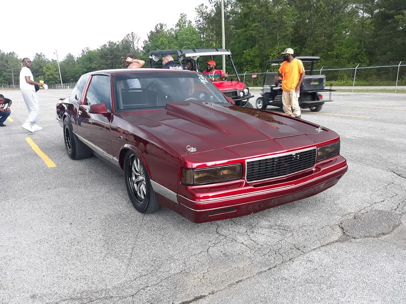 The Enduring Spirit of American Speed