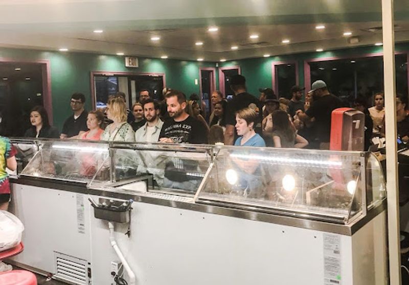 The Energy and Atmosphere of the Crowd