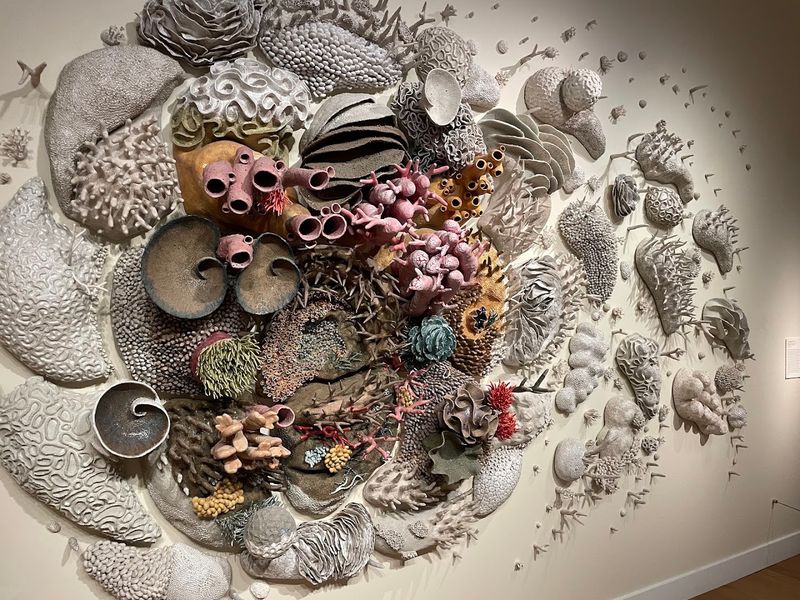 The Environmental and Indigenous Art Perspective The Environmental and Indigenous Art Perspective