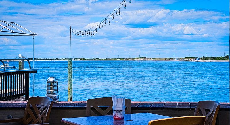The Essence of Bayfront Dining The Essence of Bayfront Dining