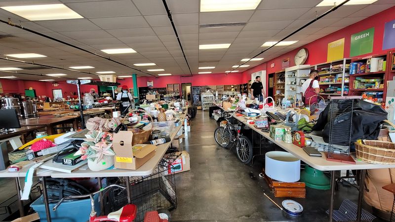 The Ever-Changing Inventory: A Fresh Adventure Every Time