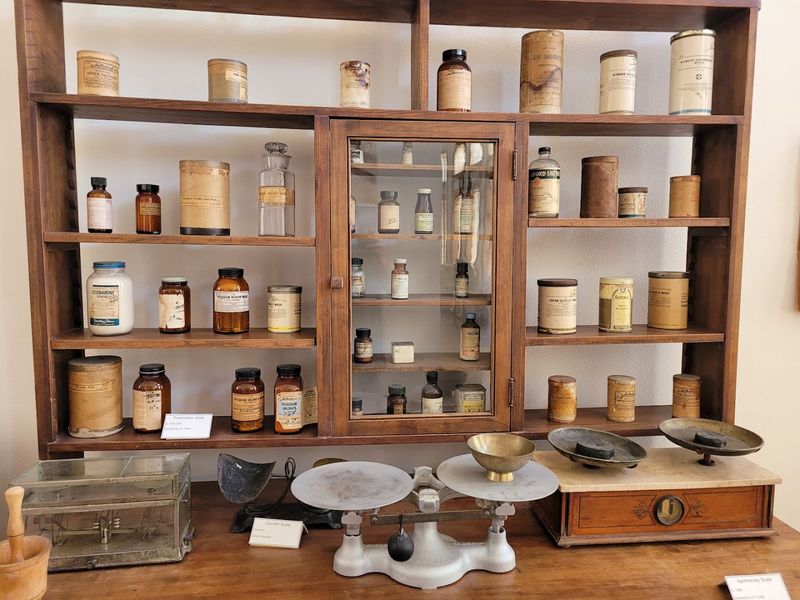 The Exhibits Feel Personal Instead Of Formal The Exhibits Feel Personal Instead Of Formal