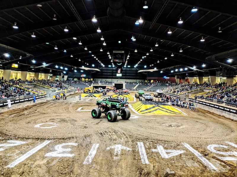 The Expo Center Hosts Year-Round Events Worth Knowing About The Expo Center Hosts Year-Round Events Worth Knowing About