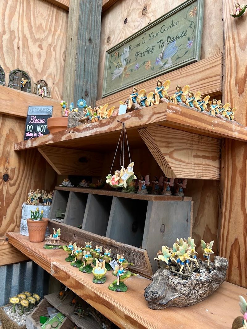 The Fairy Garden That Makes You Feel Like a Kid Again