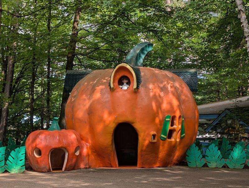 The Fairy Trail Scavenger Hunt That Makes the Whole Park Feel Alive