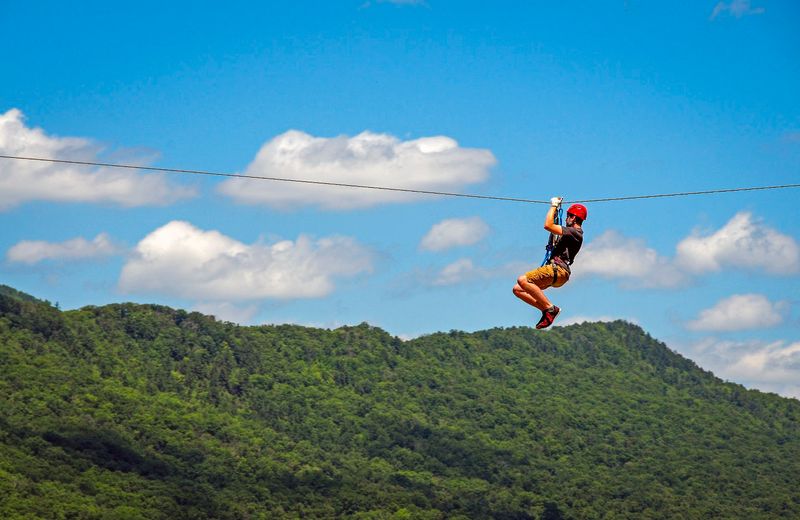 The Family Adventure Park Beyond the Water The Family Adventure Park Beyond the Water