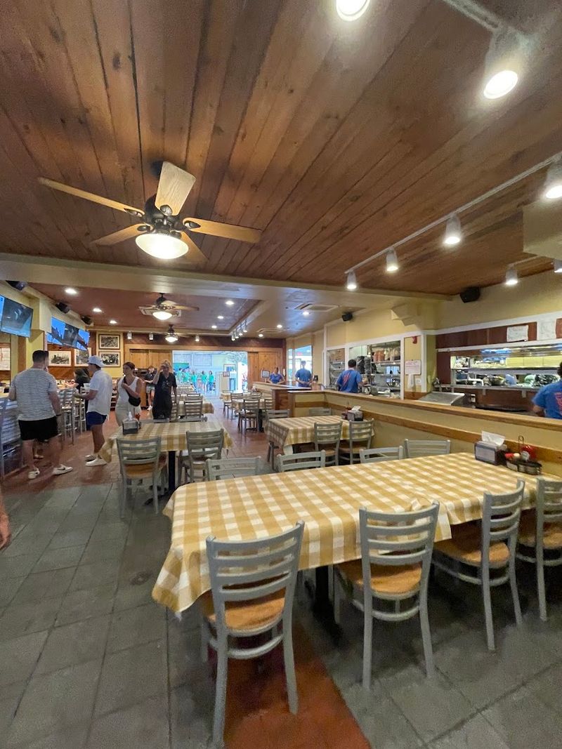 The Family-Friendly Atmosphere That Welcomes Everyone The Family-Friendly Atmosphere That Welcomes Everyone